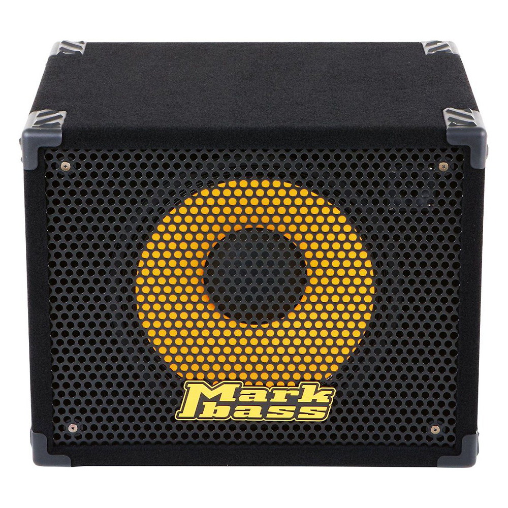 Mark Bass Traveler 151 P 8 ohm 400W 1x15 Bas Kabini